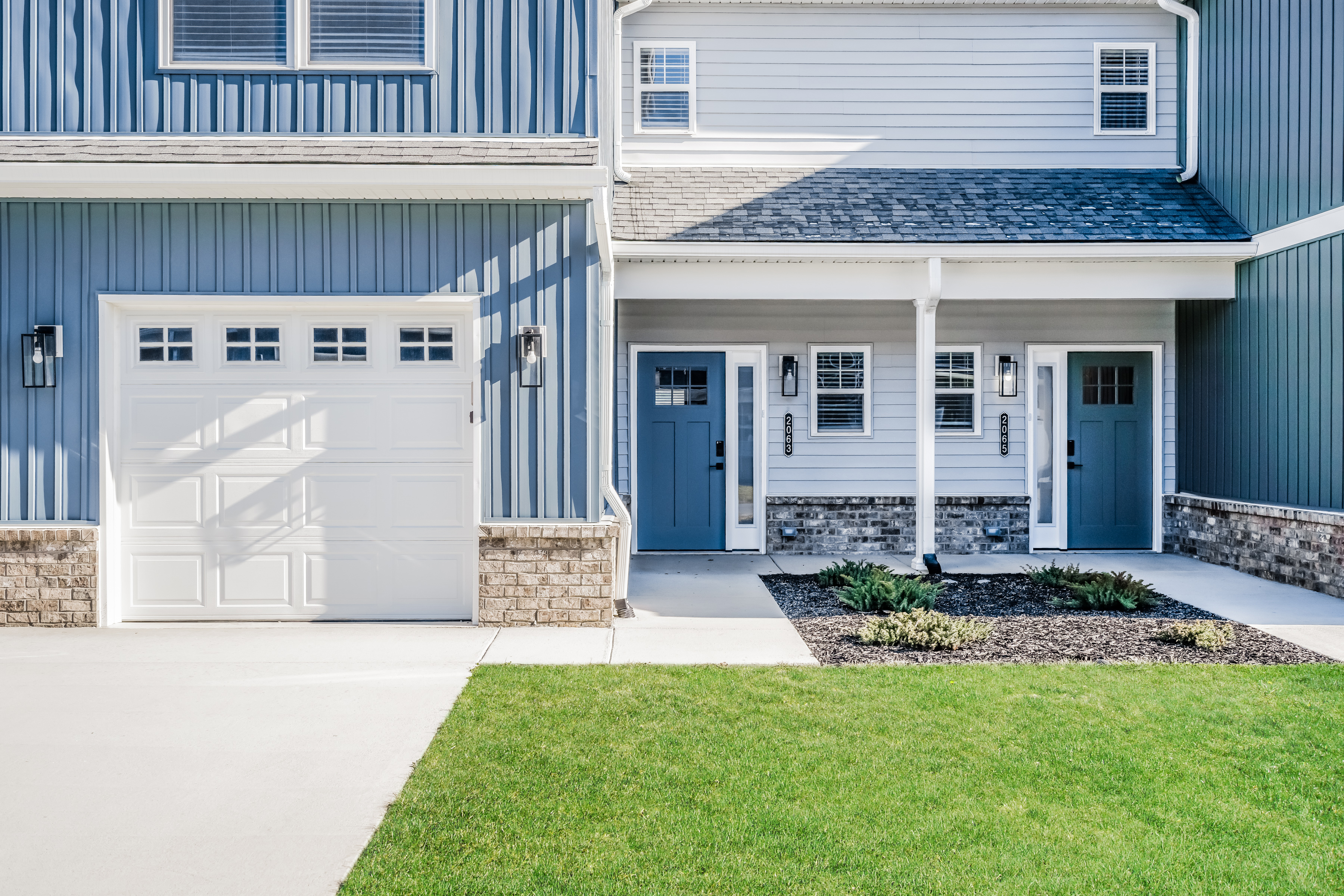 2063 N Sarah Dr Jeffersonville, IN 47130